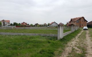 Teren intravilan 31 parcele, situate in comuna Gepiu, Bihor - vanzare - Poză 8