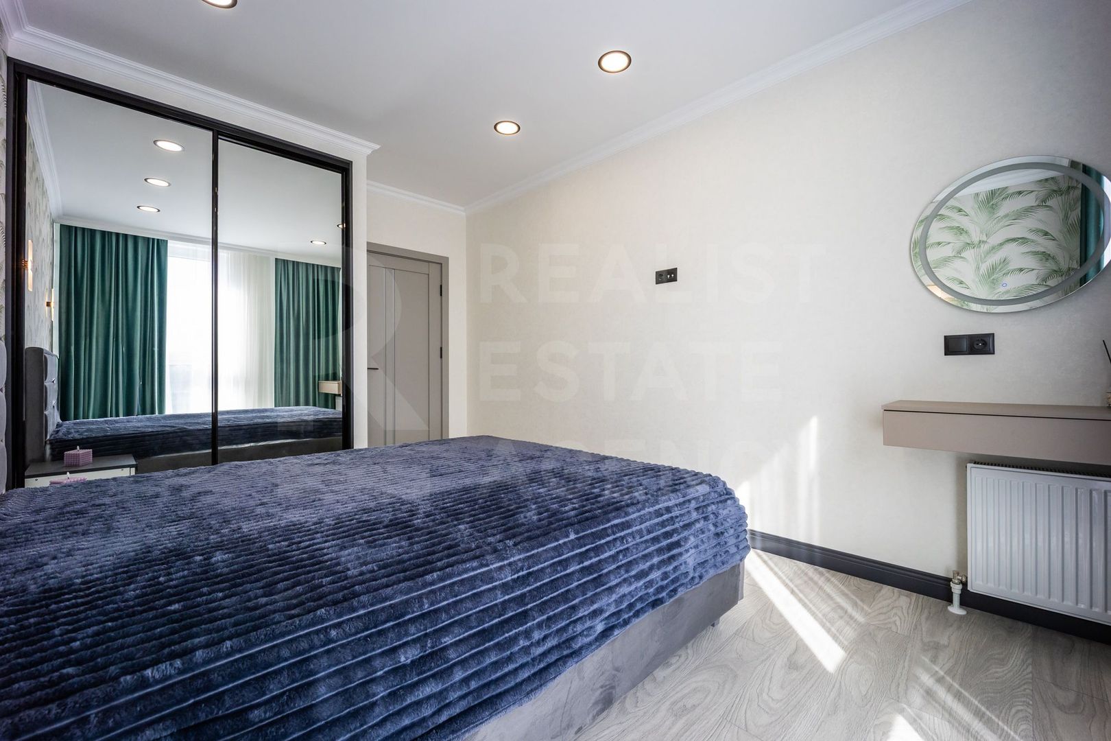 Vânzare, apartament, 2 camere, str. Andrei Doga, Râșcani - Poză 11