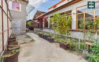 Casă cu 10 camere și 1437 mp teren în Ineu - Arad - Poză 25