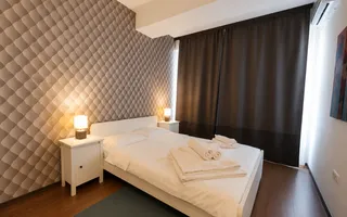 Studio cu vedere la lac | Mamaia | Summerland - Poză 26