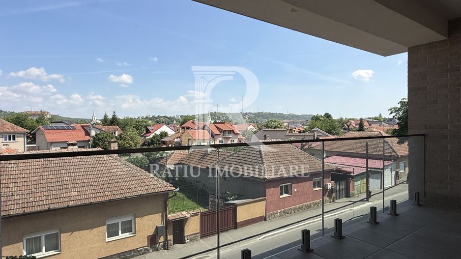 Apartament cu 3 camere de închiriat | Cantemir | Oradea - Poză 12
