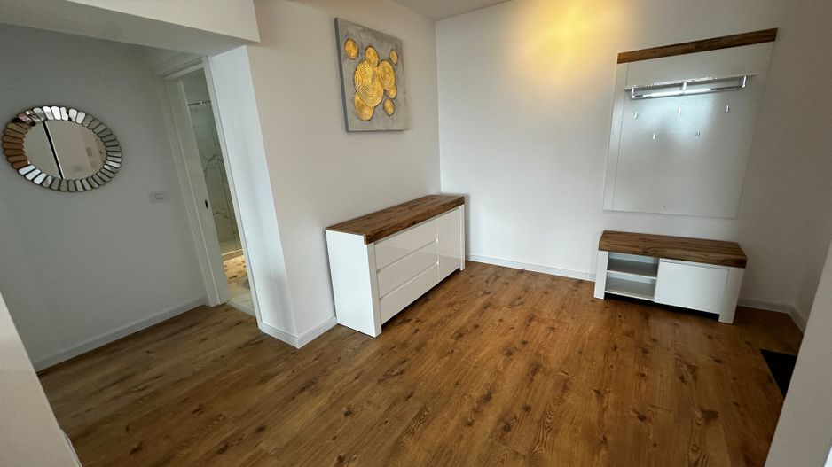 Apartament de închiriat cu 2 camere în Ivory Residence - Rond OMV - Poză 18