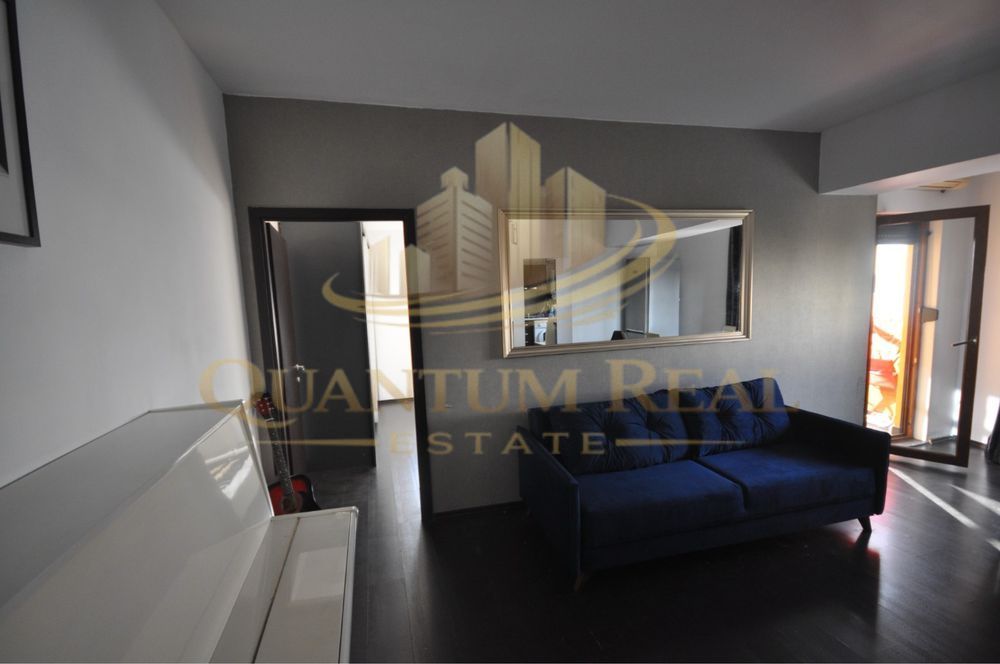 Apartament 2 Camere, Centrala proprie -Vitan-Mihai Bravu - Poză 4