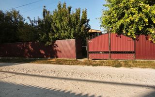 Vânzare casă suprafața de  113 mp, com. Sîngureni, Rîșcani - Poză 1