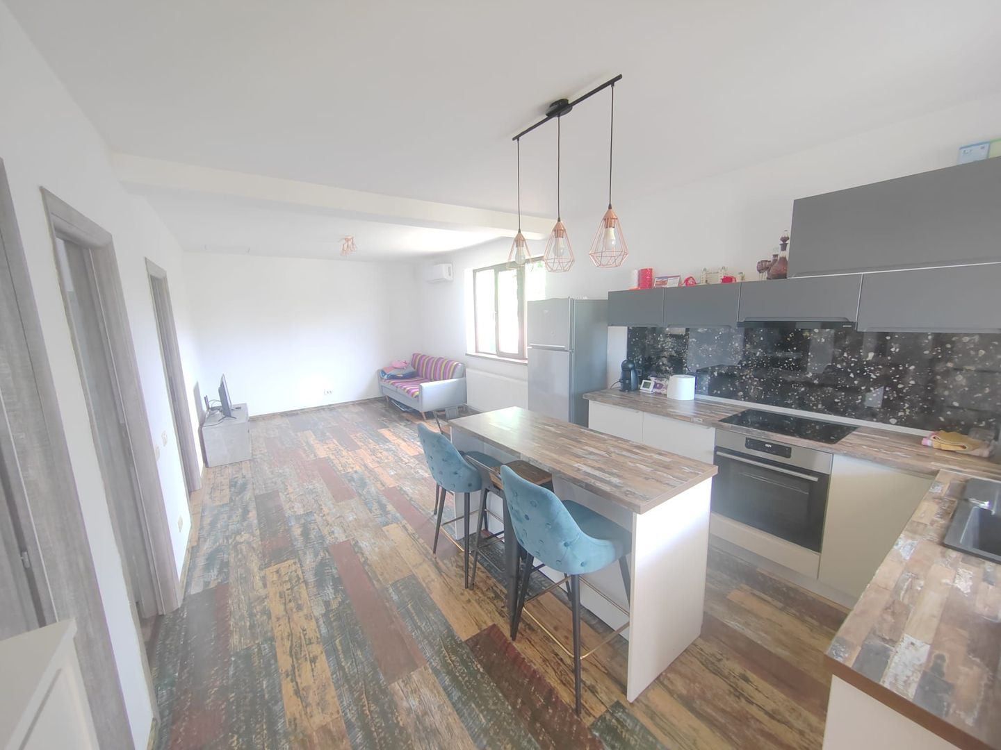 Casa Individuala Pantelimon Super Pret - Poză 5
