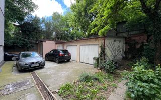 Apartament Eroilor-Cotroceni in vila-Curte -Ideal pentru afacerea ta - Poză 9