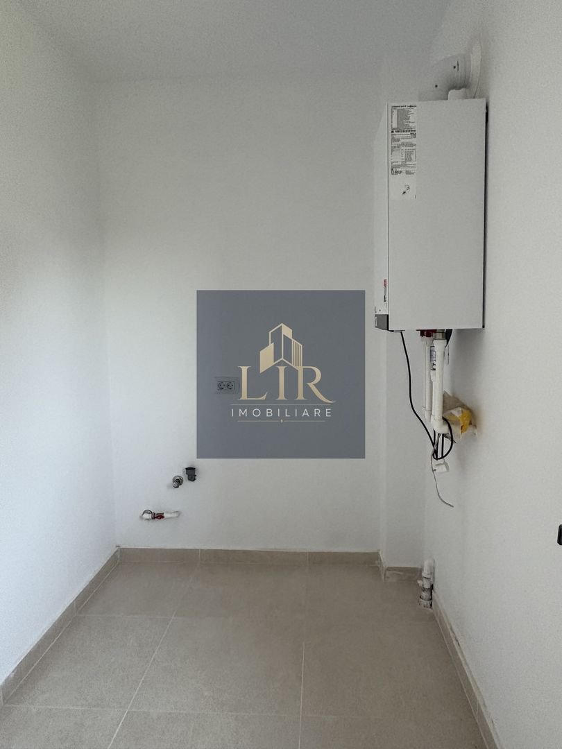 Vila P+1 într-un complex exclusivist- Miroslava- Iasi - Poză 19