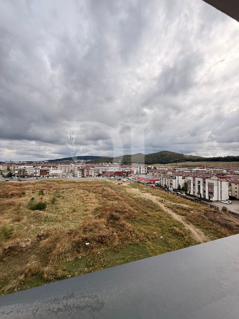 Apartament finisat | două camere | Zona Eroilor - Poză 12