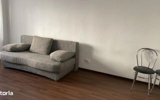 1 camera, modern, parcare, Manastur, Kaufland, Platinia, Semicentral - Poză 1