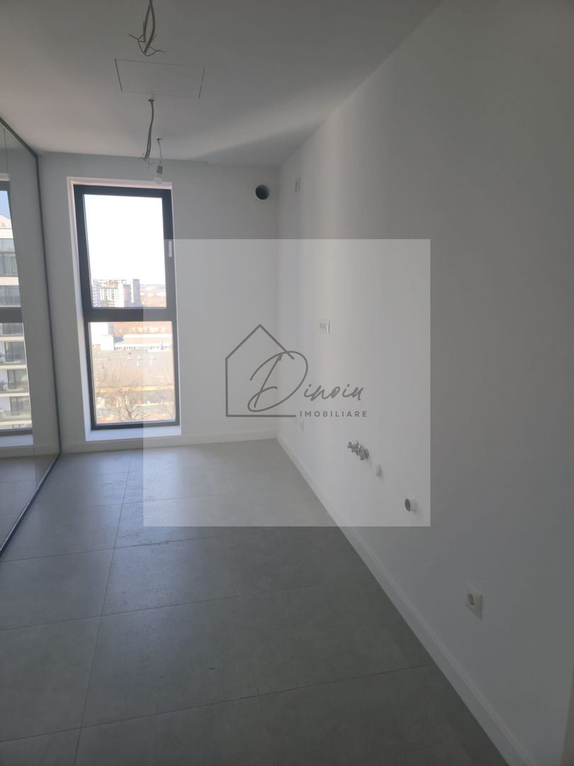 Apartament 2 camere Nusco City I Finalizat I Contract Vanzare I COM 0% - Poză 7