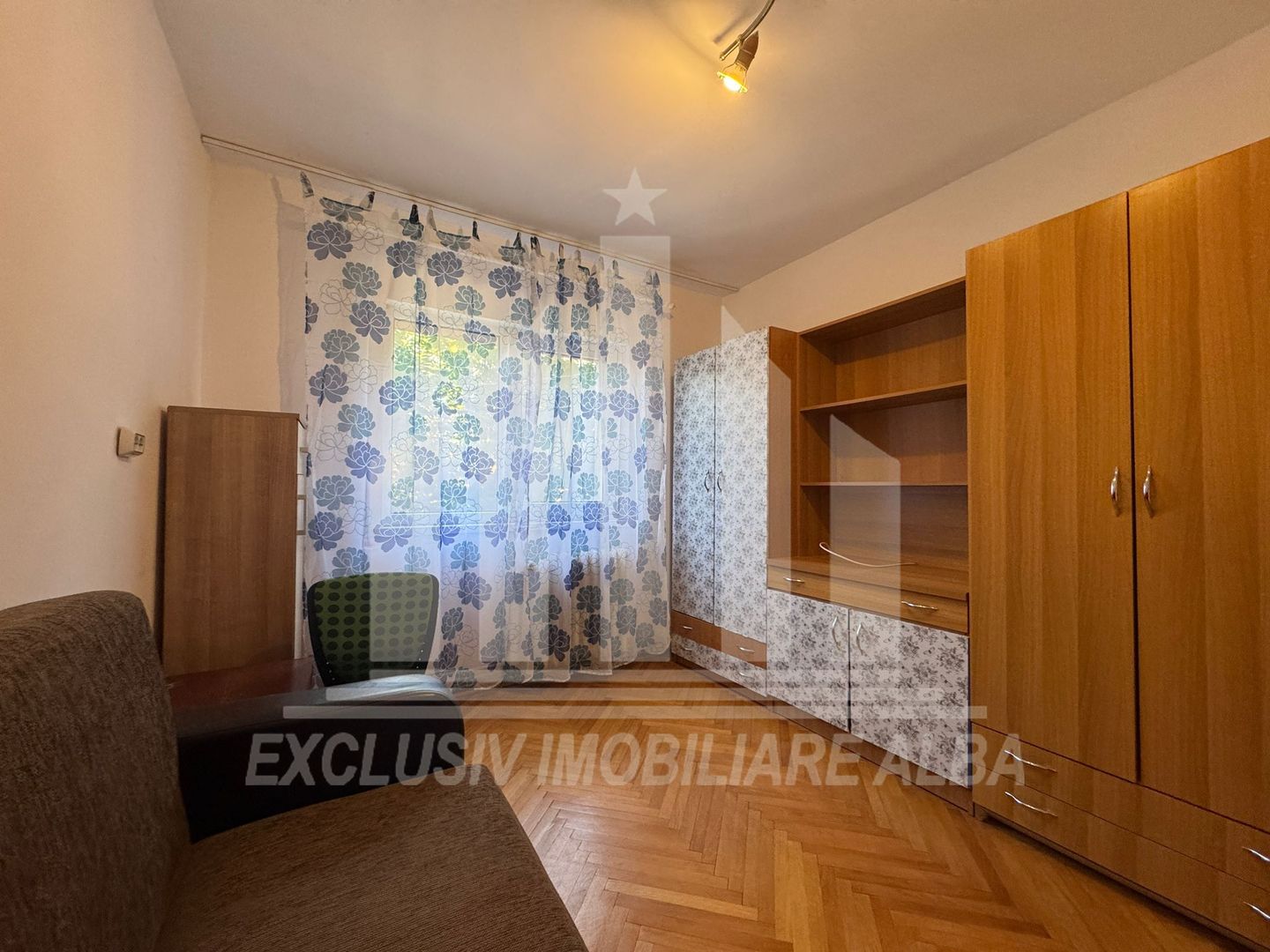 Apartament 3 camere decomandate | 66 mp | Etaj intermediar | Tolstoi - Poză 6