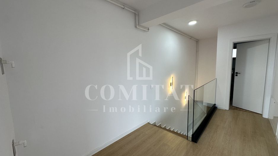 Casa individuala | 212mp | Cartier Gheorgheni - Poză 15