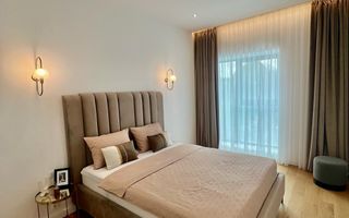 ONE VERDI PARK 3 CAMERE | LEMON DESIGN - Poză 10