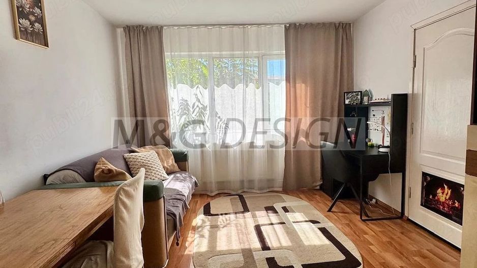 Apartament 2 camere Calea Sagului - Poză 1