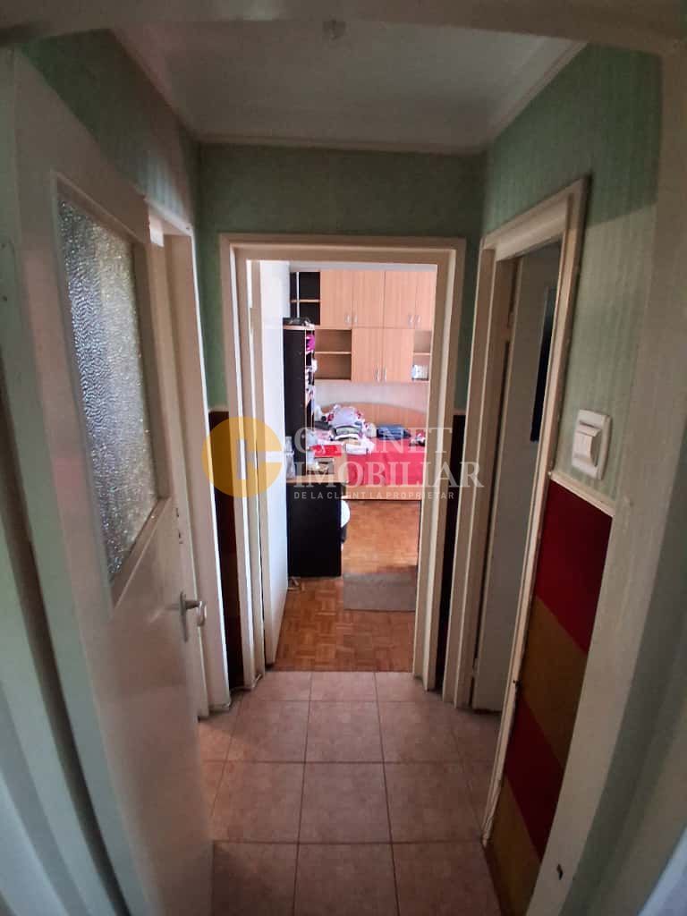 Apartament 2 camere, circular,  zona Tatarasi, Iasi - Poză 5