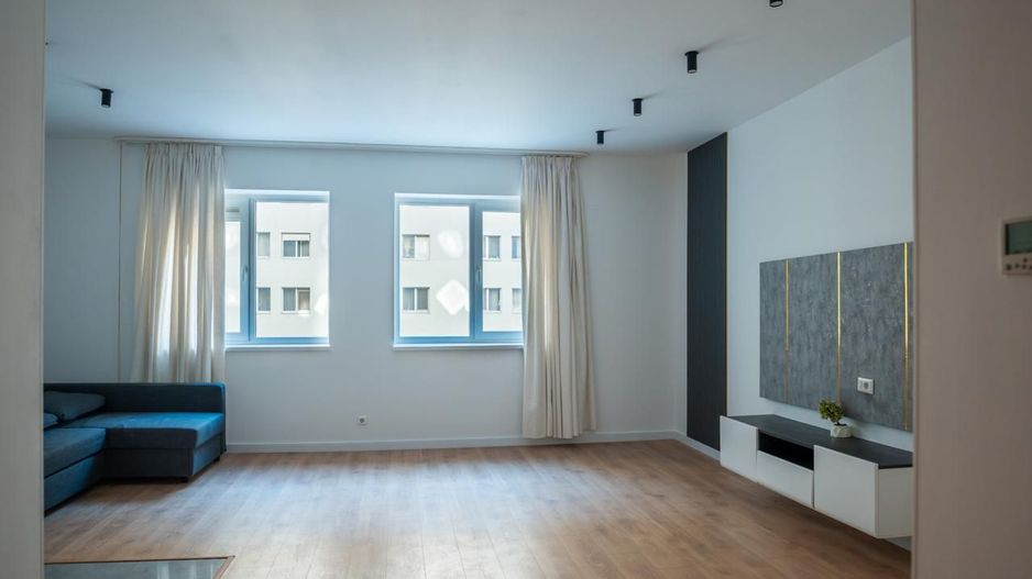 3 camere | Rin Grand Residence | Vitan - Dudesti - Poză 3