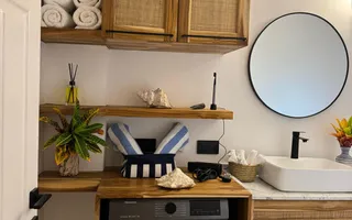 Apartament 2 camere, 52 mp, etaj 1 - Poză 18