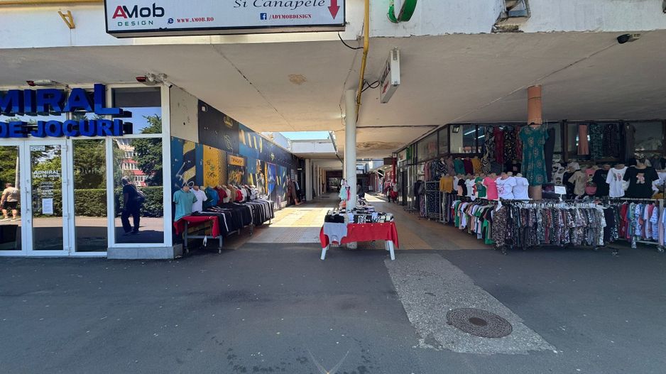 Spațiu Comercial de Închiriat – Complex Comercial Astra, Brașov - Poză 15