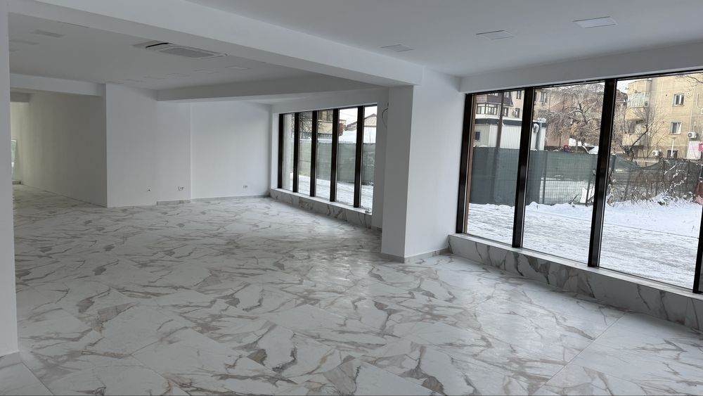 Inchiriez SPATIU COMERCIAL, zona 13 Septembrie/Petre Ispirescu - Poză 4