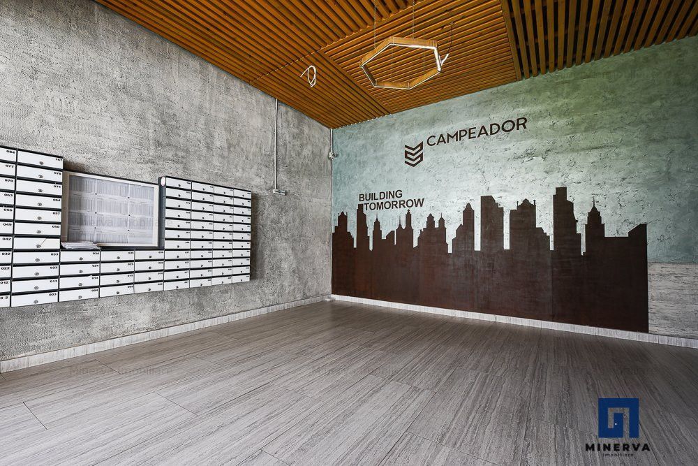 Apartament 3 camere| LUX| Lift| Loc parcare| Campeador-Torontalului, COMISION 0 - Poză 26