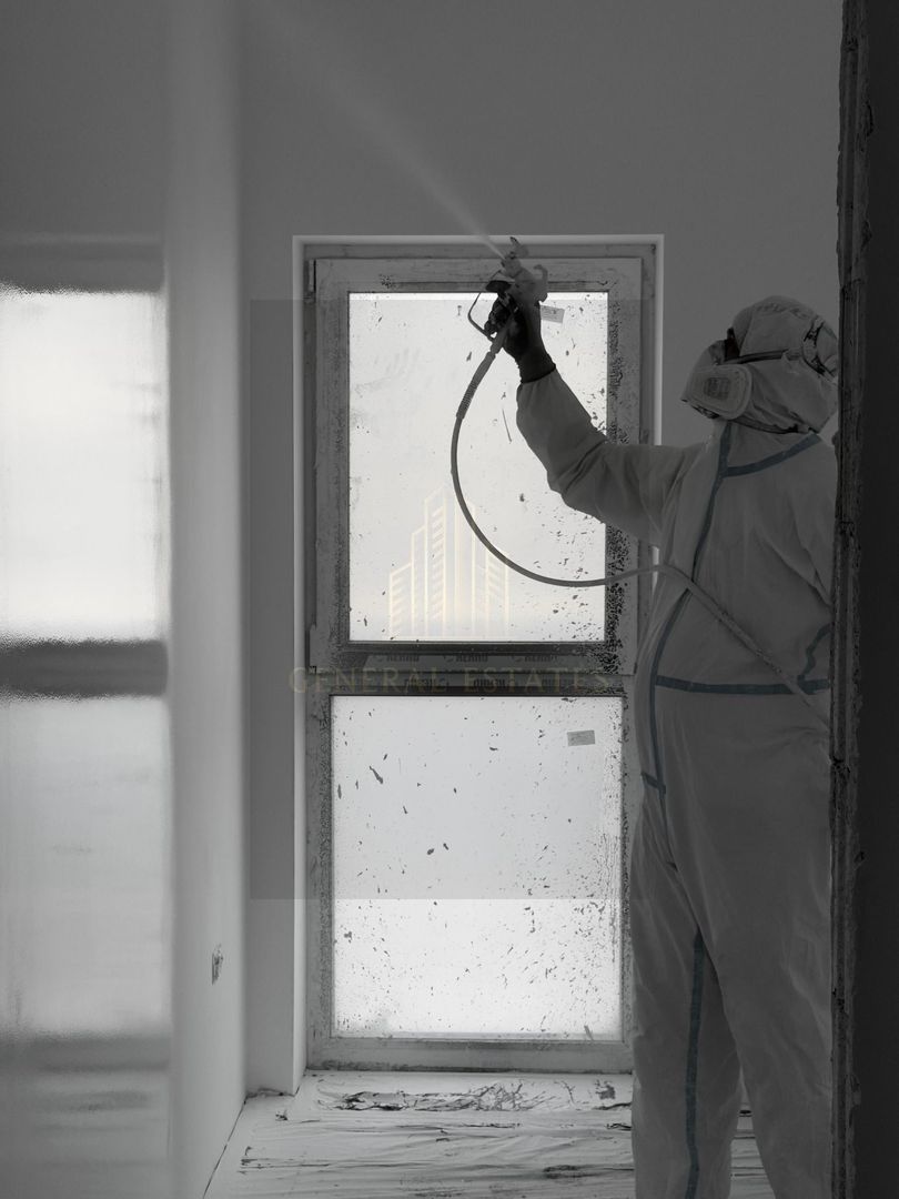 Apartament 2 camere, Parter, 65 mp utili + balcon, orientare Vestica - Poză 15