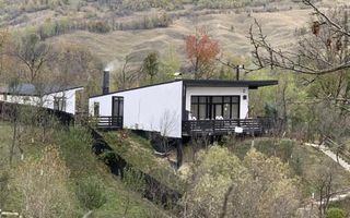 Casa de vacanta**Panorama spectaculoasa//Provita de Jos_Prahova - Poză 4