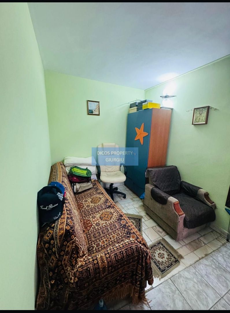 De vânzare – casă situată pe strada Nicolae Iorga - Poză 5