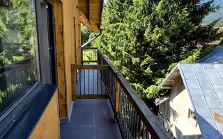 Apartament cu 4 camere 125 mp (4 garsoniere) la cheie + 60 mp pod - Busteni - Poză 33