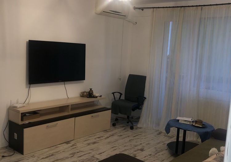 Apartament 2 camere spațios, modern, zonă excelentă Basarabia - Poză 4