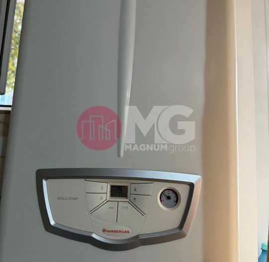 De  vanzare 2 camere parter Eroii Revolutiei - Poză 7