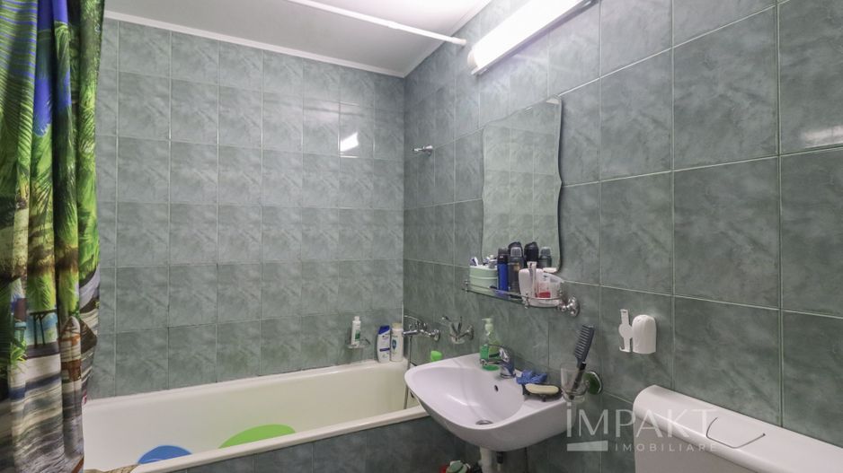 Apartament 2 camere decomandat, 52 m2 , str Teodor Mihali - Poză 4