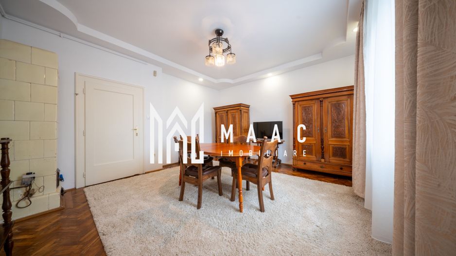 Duplex 3 camere de vânzare | Sub Arini, Sibiu | curte - Poză 2