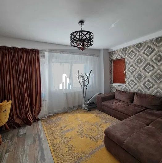 Apartament 2 camere 73 | Bloc 1982 | 2 MIN METROU Unirii - Poză 2