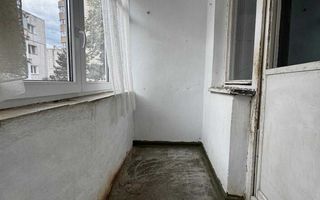 Apartament cu 3 camere | Ideal pentru renovare |  George Enescu - Poză 4