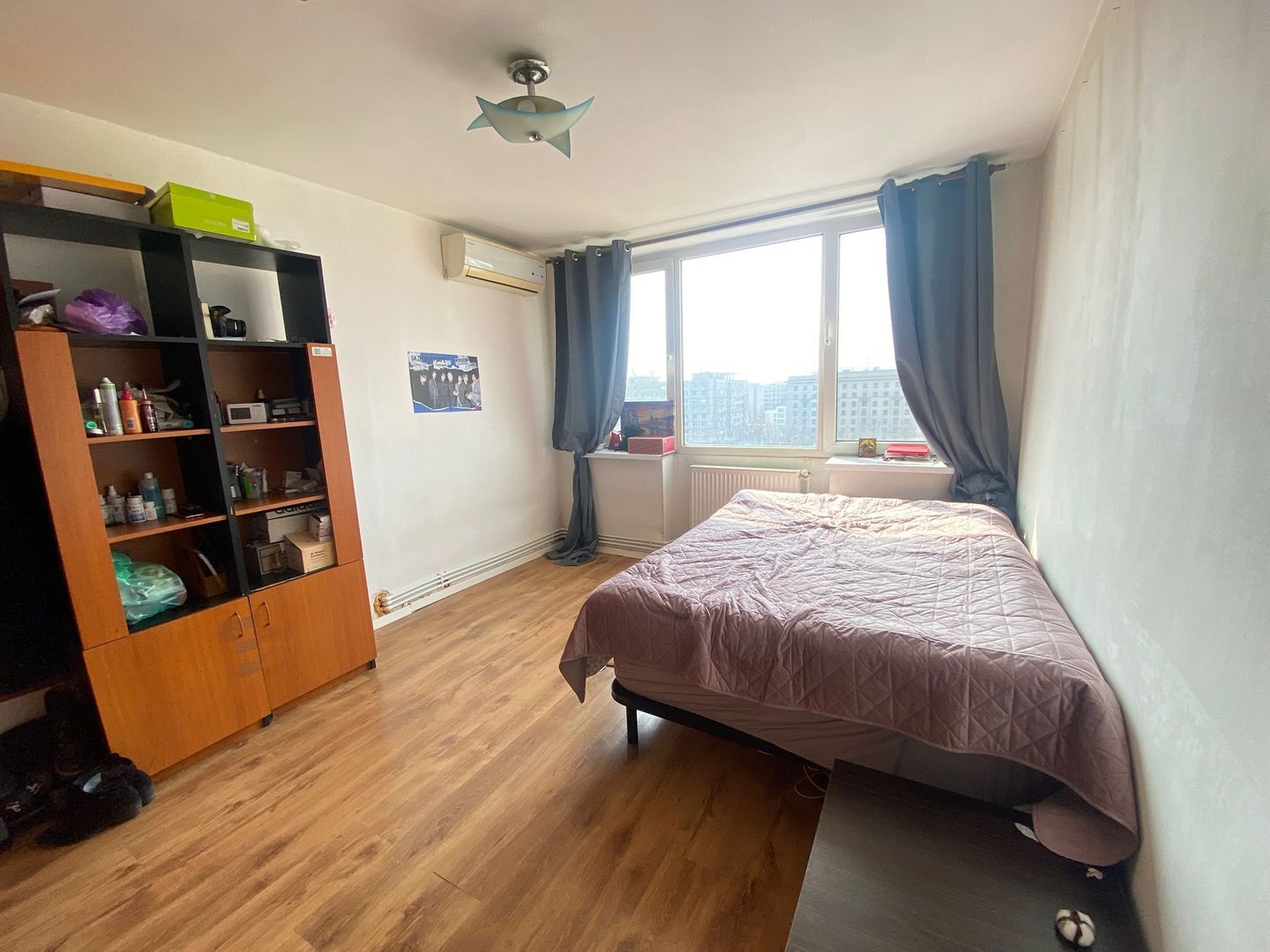 Apartament 2 Camere Ultracentral | Gara de Nord | Centrală Proprie v11 - Poză 1