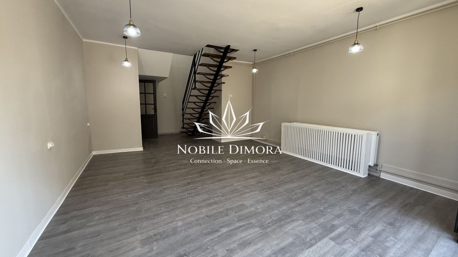 SAD - Spatiu comercial central langa Piata Maria - Elisabetin - Poză 1