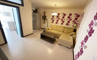 2 camere, modern, bloc nou, balcon, parcare, zona Calea Turzii, MOL - Poză 10
