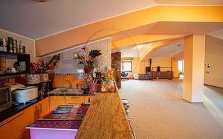 DACIA - Vila D+P+1E+M, teren 780 mp, deschidere 24 ml. - Poză 47