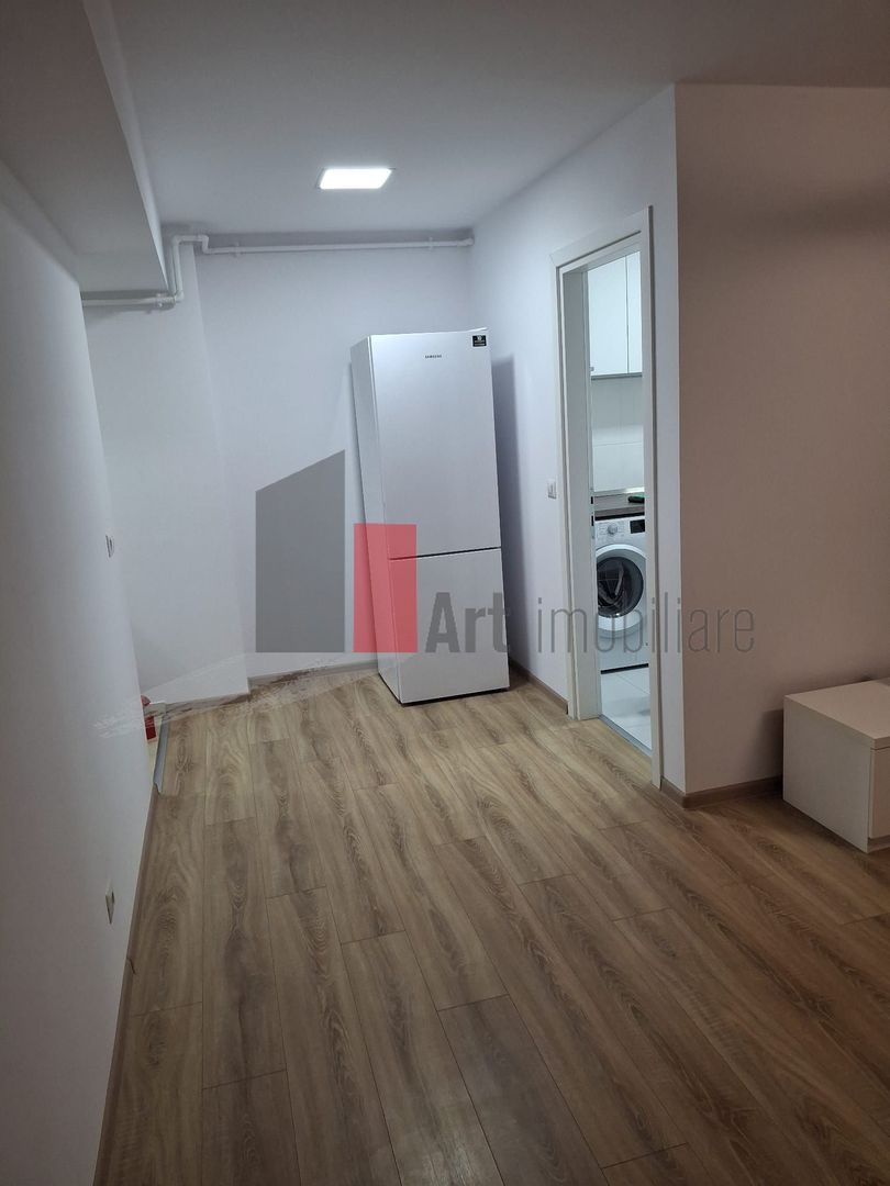 Apartament cu 2 camere-1 Decembrie-Nicolae Teclu-cu centrala+loc de parcare - Poză 8