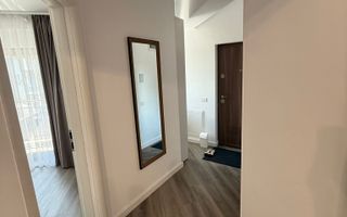 2 camere de închiriat, loc de parcare -  Strada Mircești, zona 1 Mai - Poză 5