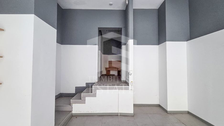 Spatiu comercial 37mp Universitate Batistei Stradal - Poză 10
