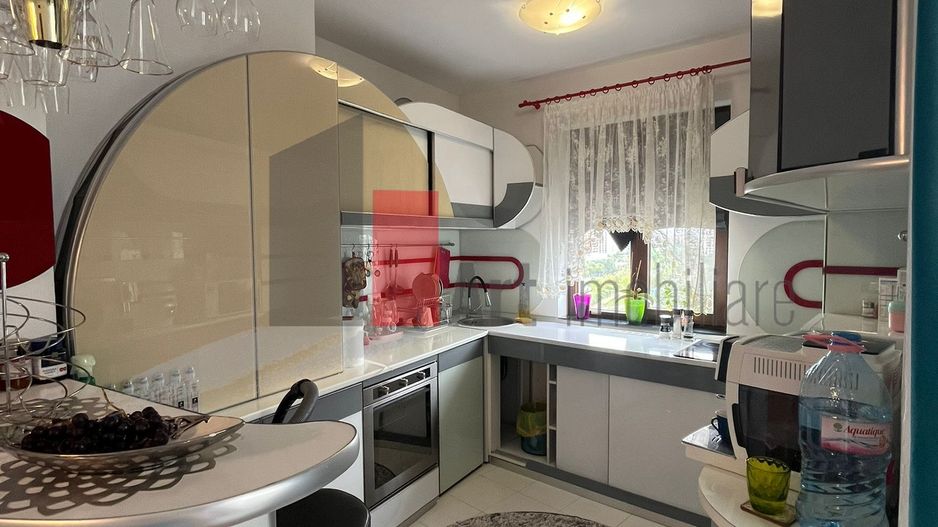 Vanzare apartament 2 camere langa  Gran Via Park-Lujerului - Poză 1