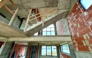 Masterpiece ARK VILLA *863SQM of land* / 309SQM built / Balotesti - Poză 33