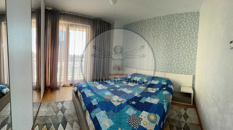 Apartament de vânzare 3 camere Zona Iulius Mall - Poză 3
