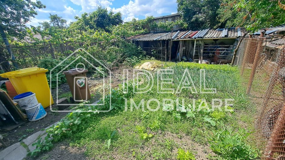 Casa pe un singur nivel cu 342 mp curte, in zona Promenada Mall - Poză 3