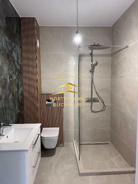 Comision 0% Apartament 2 camere Spectaculos Sisesti Straulesti Metrou - Poză 14