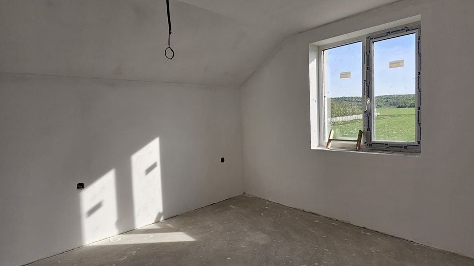 Casa Semifinisata Oncea Oradea - Poză 3