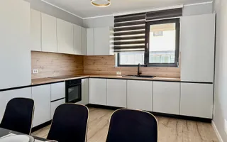 Green Residence Faza 3| Vila individuala 5 camere - Poză 11
