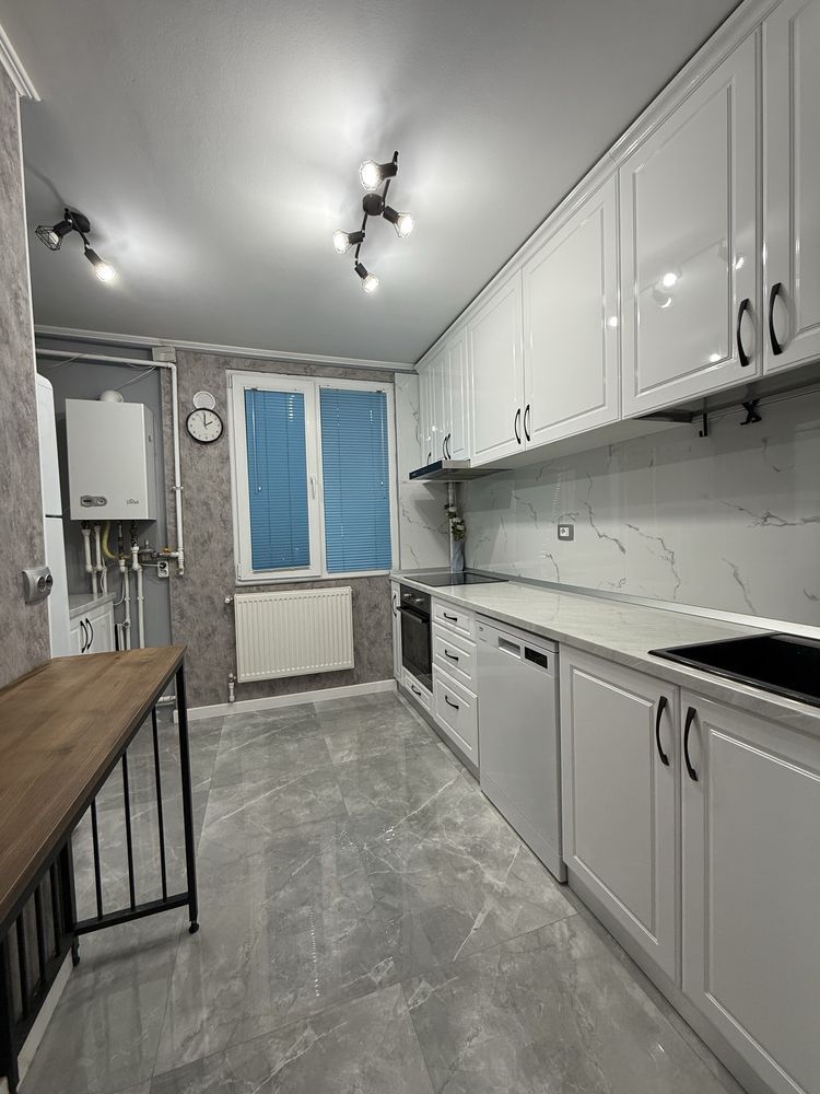 Închiriere 3 camere | centrală proprie | Pet Friendly | zona Ghencea - Poză 2
