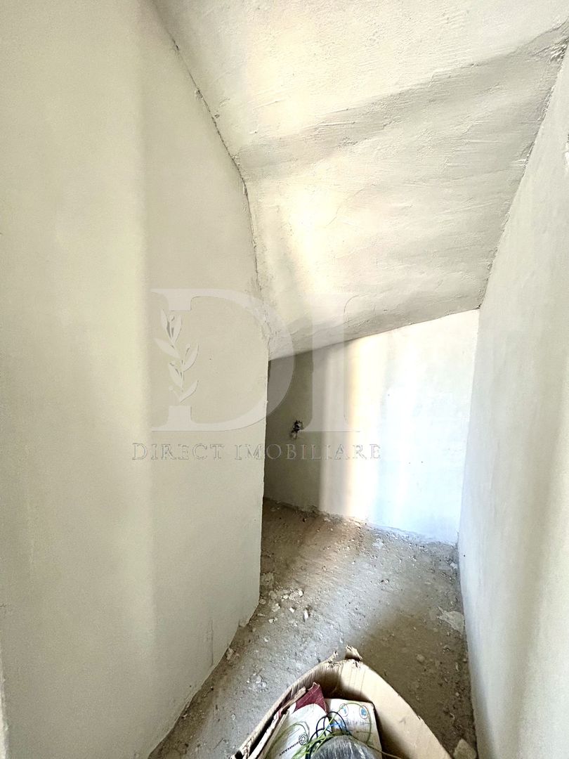 Duplex de vanzare / Zona  Magnoliei / Floresti - Poză 6